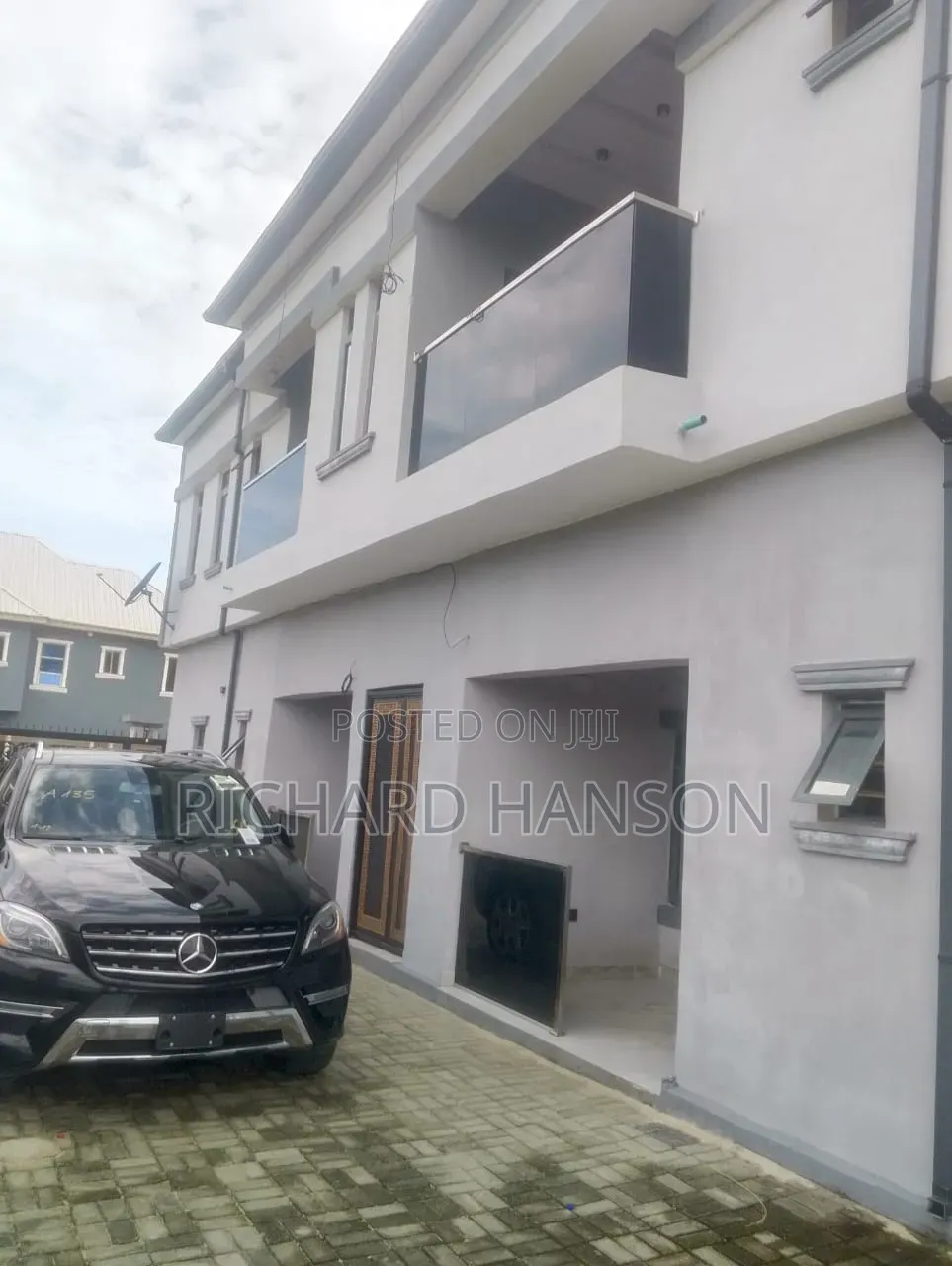 2bdrm Apartment in Majek Sangotedo for rent in Sangotedo