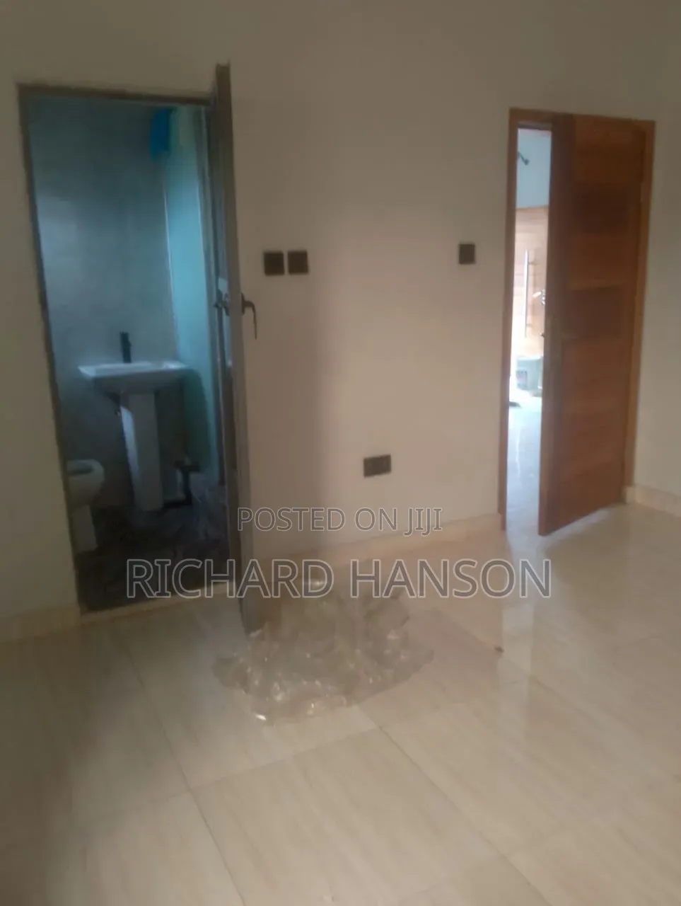 2bdrm Apartment in Majek Sangotedo for rent in Sangotedo