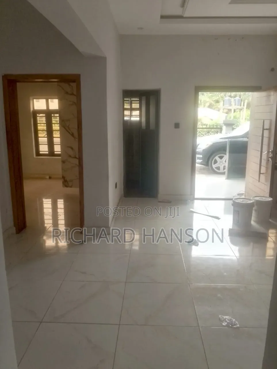 2bdrm Apartment in Majek Sangotedo for rent in Sangotedo