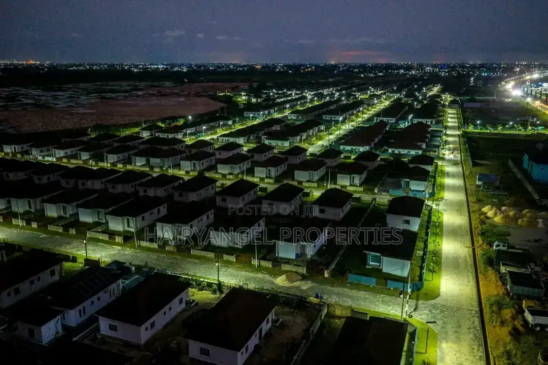 4bdrm Duplex in Greater Taf City, Port-Harcourt for sale in Port-Harcourt