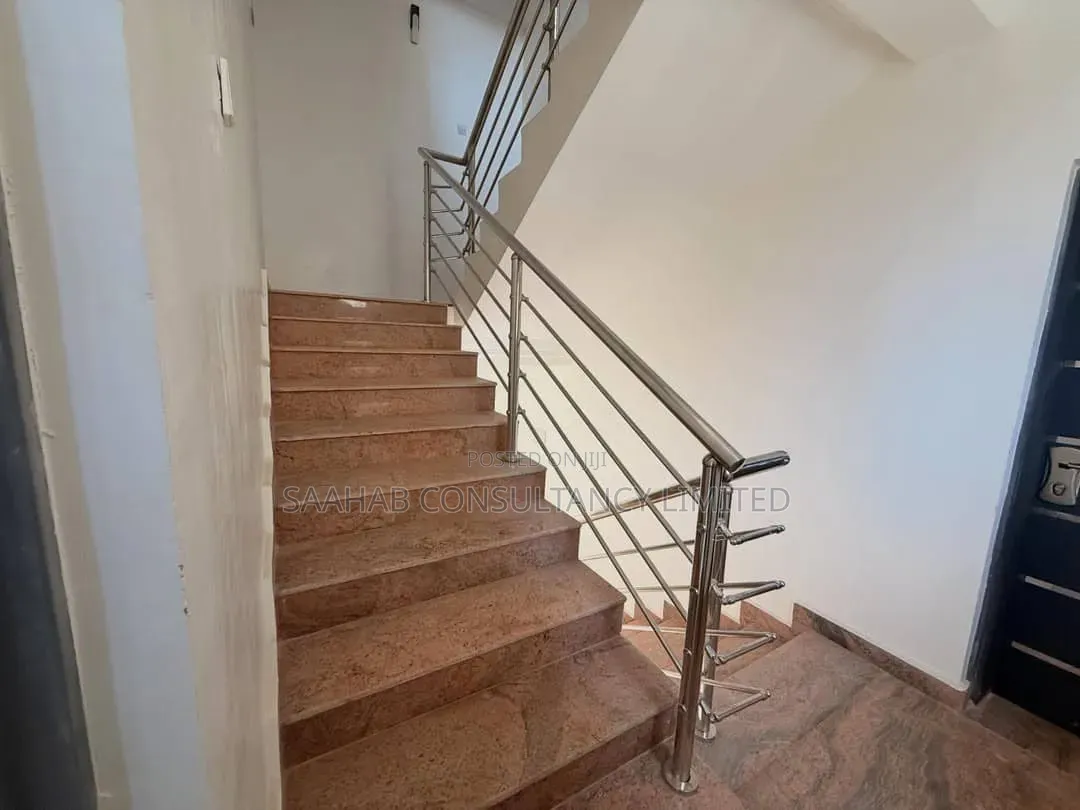 3bdrm Apartment in Katampe Estate for sale in Katampe (Main)