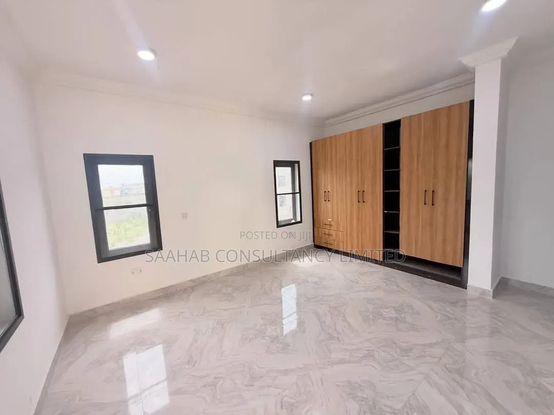 3bdrm Apartment in Katampe Estate for sale in Katampe (Main)