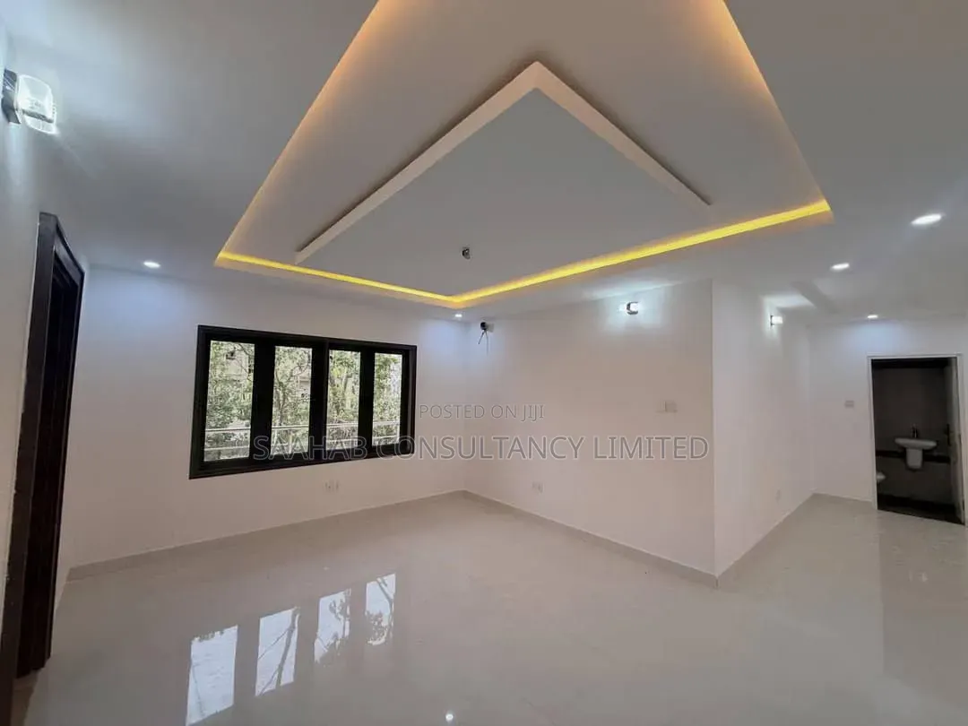 3bdrm Apartment in Katampe Estate for sale in Katampe (Main)