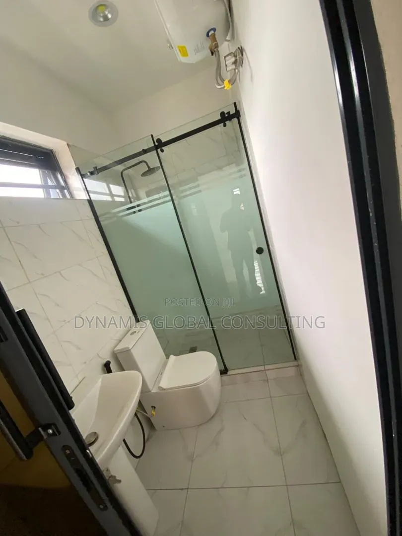 Furnished 3bdrm Duplex in Omole Phase 2 for sale in Omole Phase 2