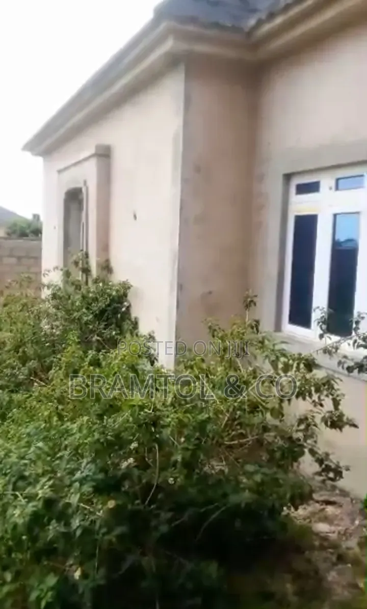 4bdrm House in Doctors Quarters, Jos for sale in Jos