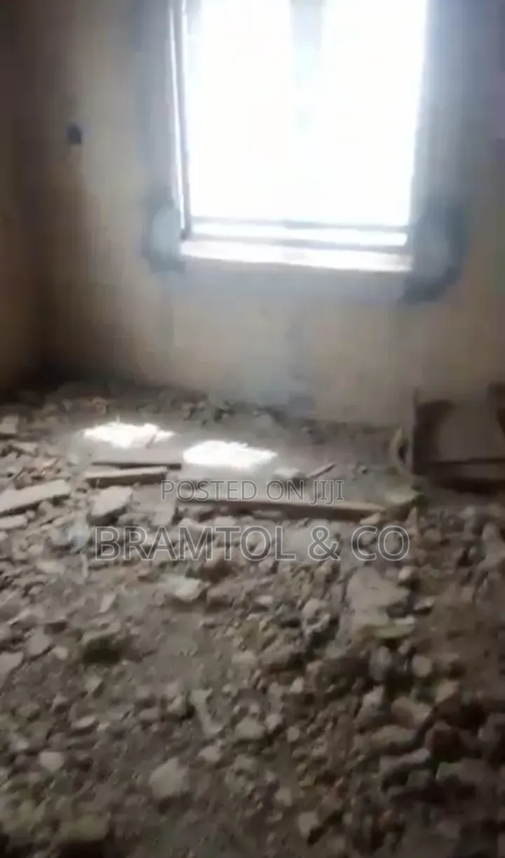 4bdrm House in Doctors Quarters, Jos for sale in Jos