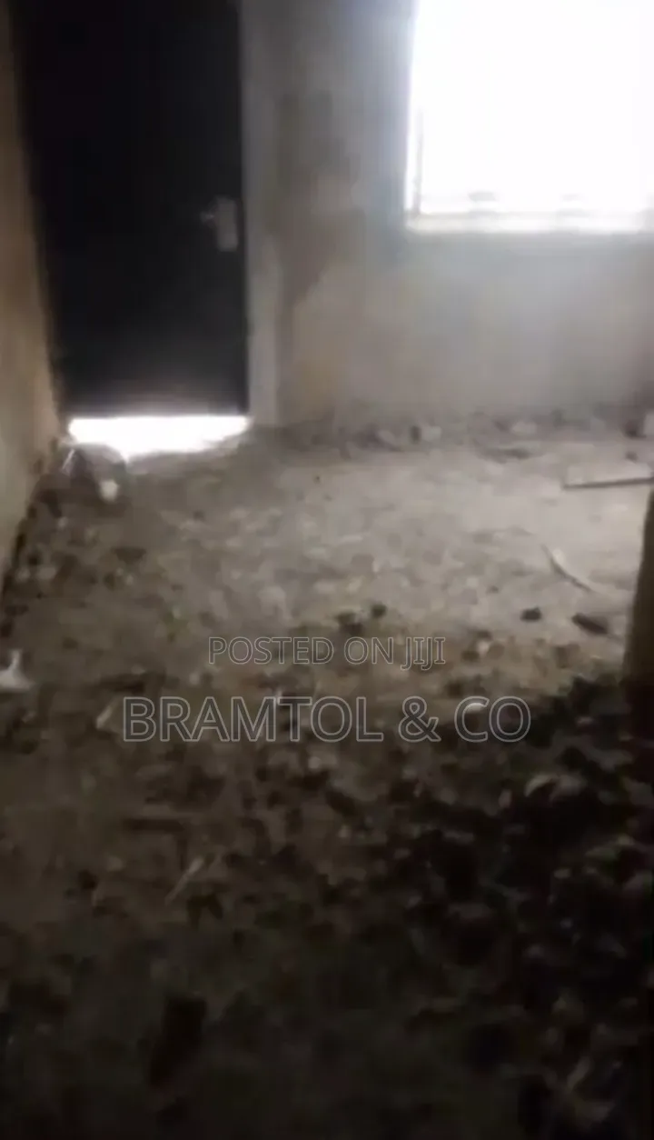 4bdrm House in Doctors Quarters, Jos for sale in Jos