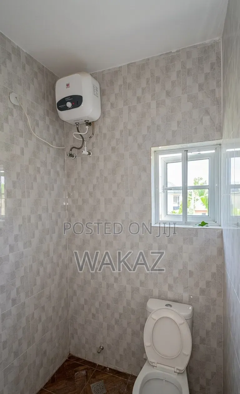Furnished 1bdrm Apartment in Obio-Akpor for rent in Obio-Akpor