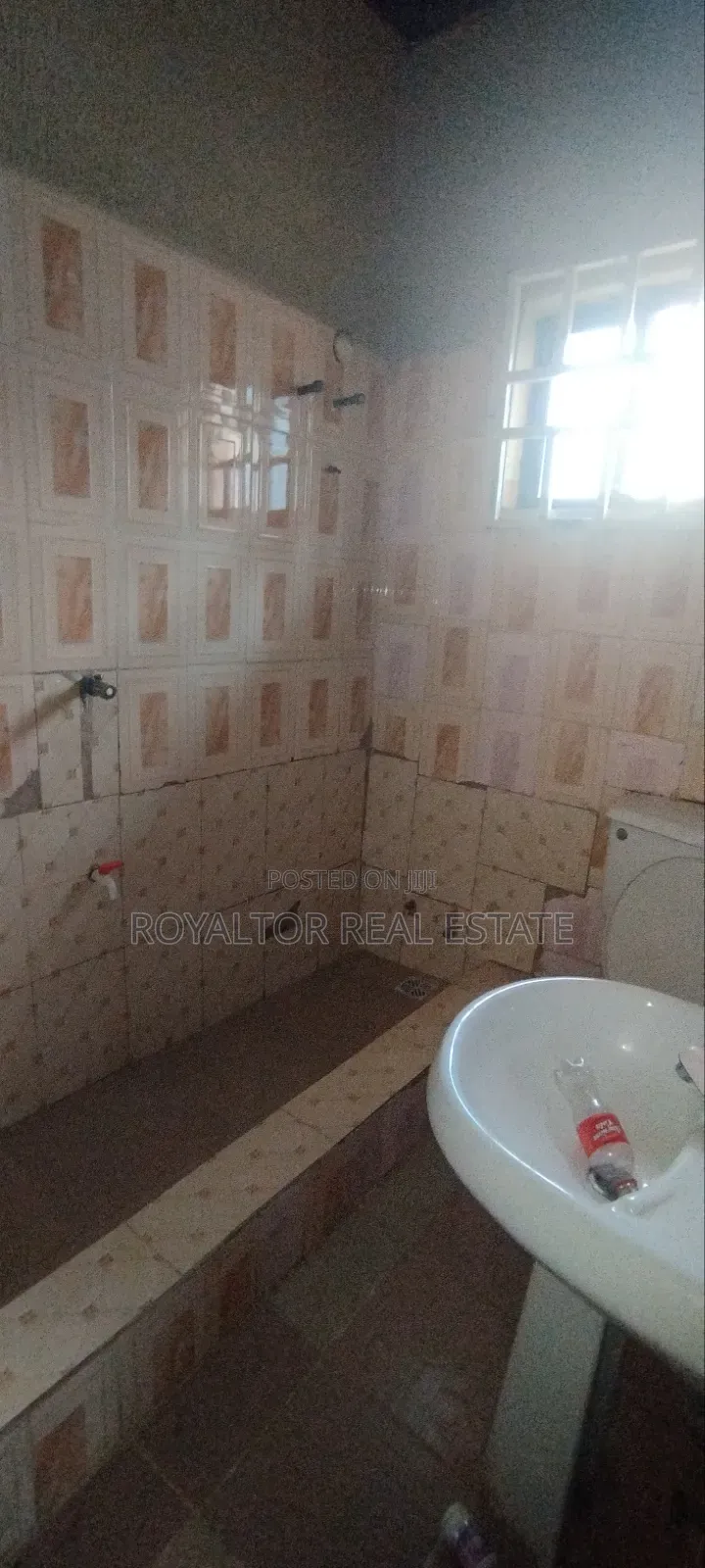 Pure Water Factory for Sale at Oluku in Benin City