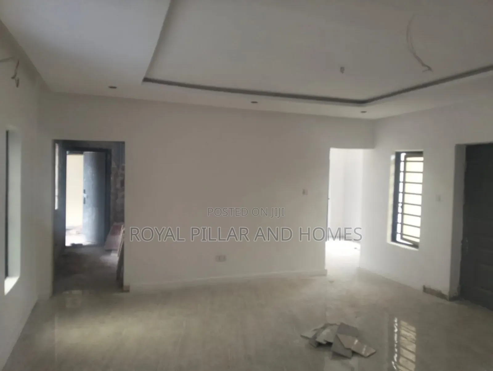 2bdrm Block of Flats in Wuse Zone 6 for rent in Zone 6 / Wuse