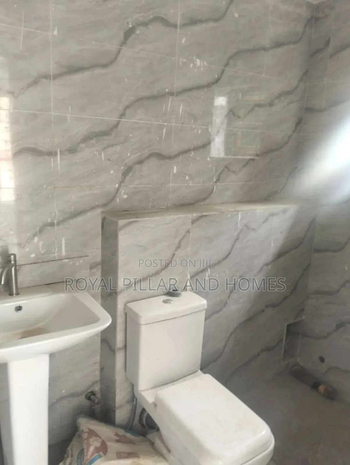 2bdrm Block of Flats in Wuse Zone 6 for rent in Zone 6 / Wuse