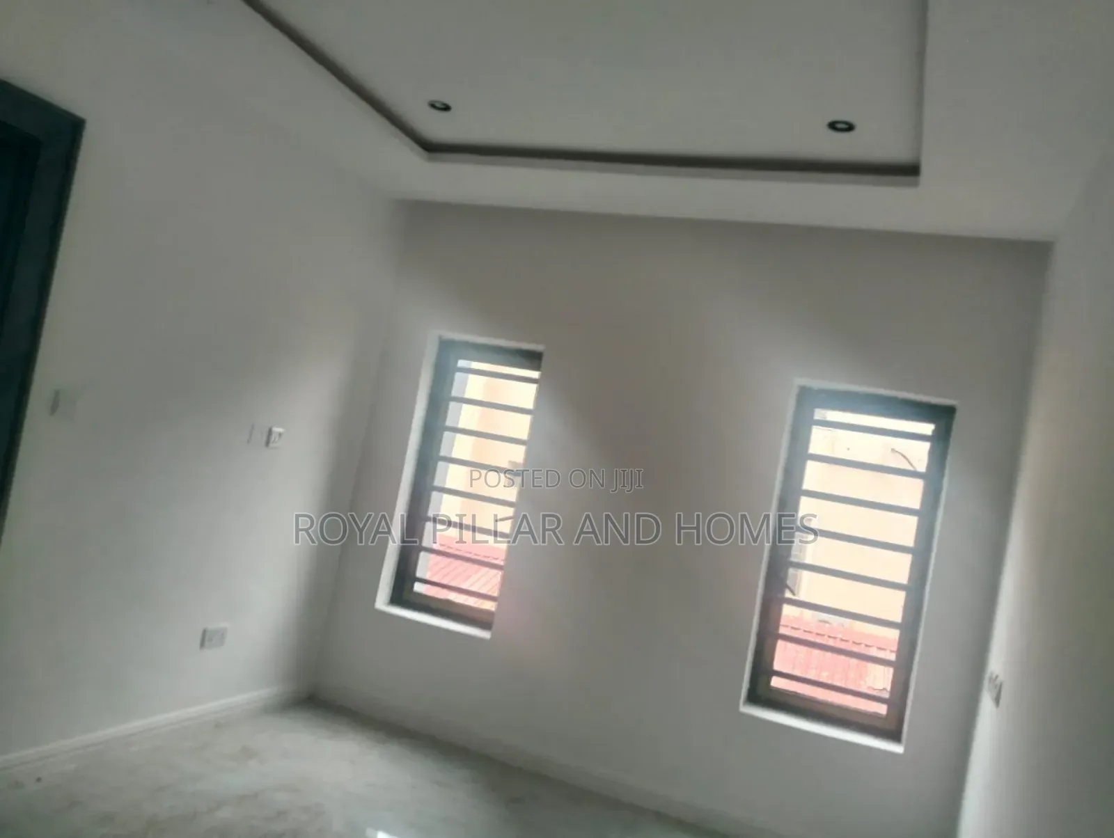2bdrm Block of Flats in Wuse Zone 6 for rent in Zone 6 / Wuse