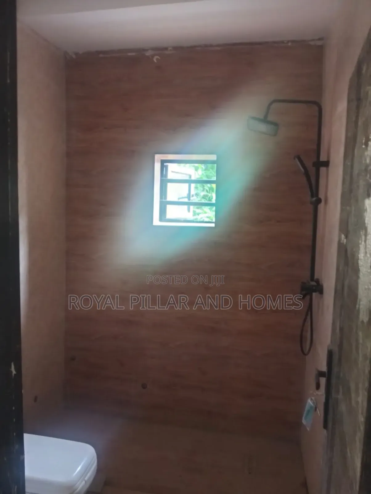 2bdrm Block of Flats in Wuse Zone 6 for rent in Zone 6 / Wuse