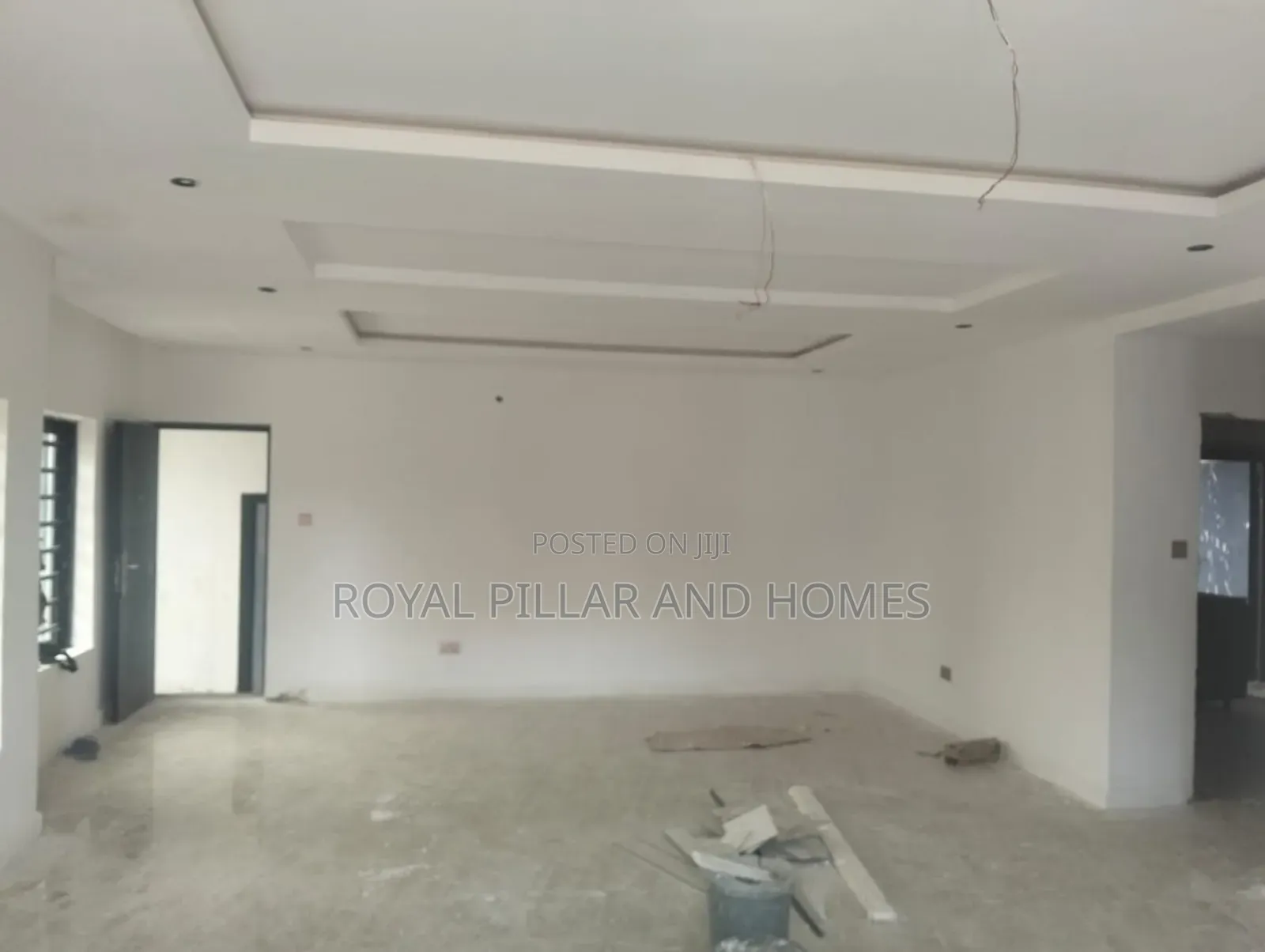 3bdrm Block of Flats in Wuse Zone 6 for rent in Zone 6 / Wuse