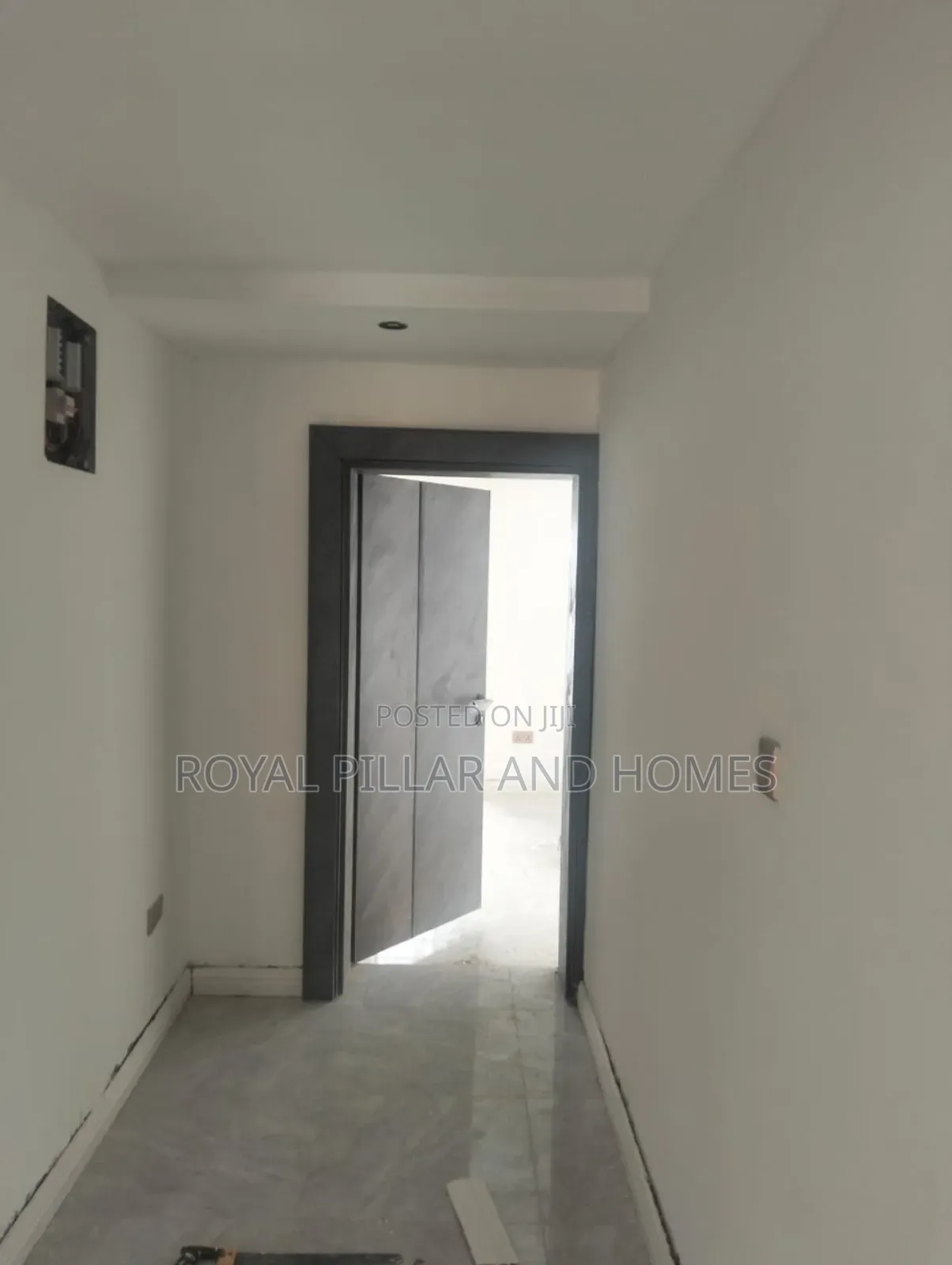 3bdrm Block of Flats in Wuse Zone 6 for rent in Zone 6 / Wuse