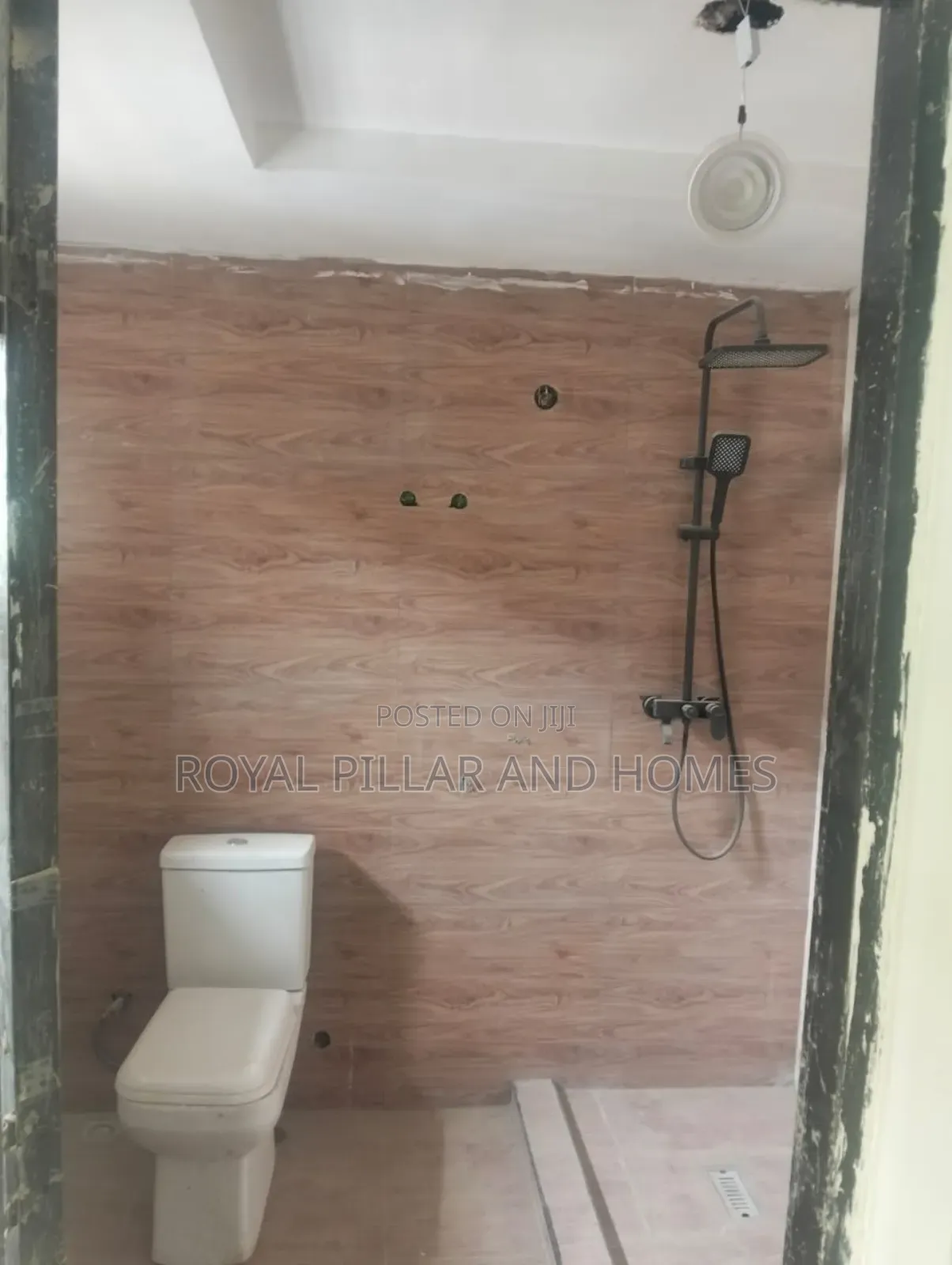 3bdrm Block of Flats in Wuse Zone 6 for rent in Zone 6 / Wuse