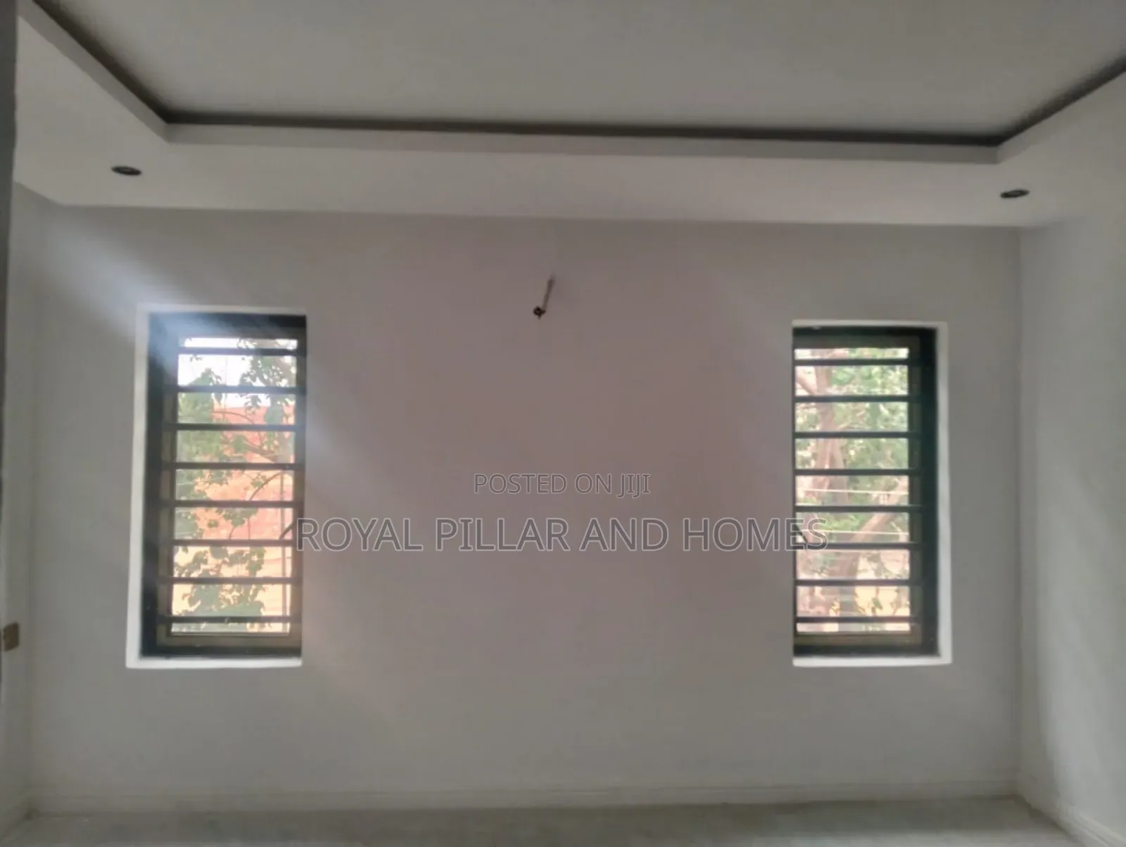 3bdrm Block of Flats in Wuse Zone 6 for rent in Zone 6 / Wuse