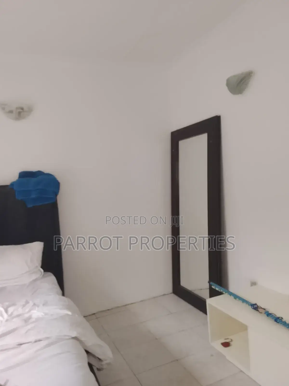 Furnished 1bdrm Apartment in Gwarimpa Main, Life Camp for rent in Life Camp