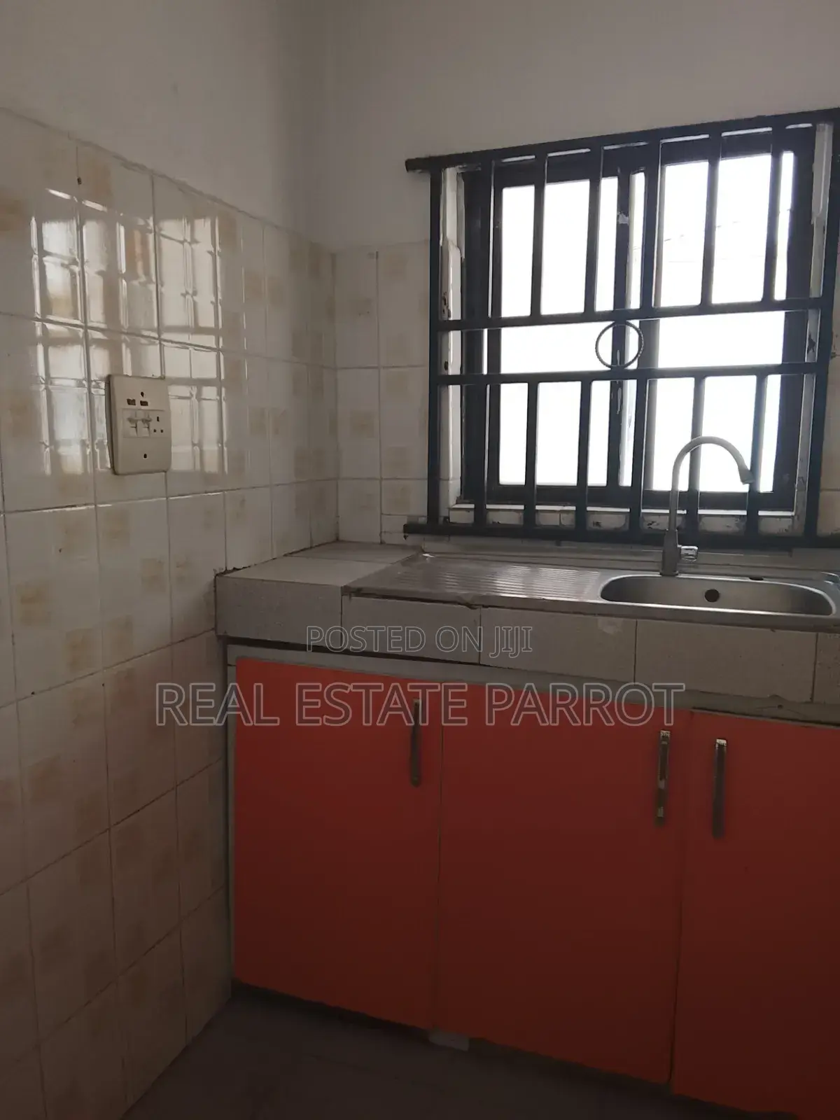 Furnished 1bdrm Apartment in Gwarimpa Main, Life Camp for rent in Life Camp