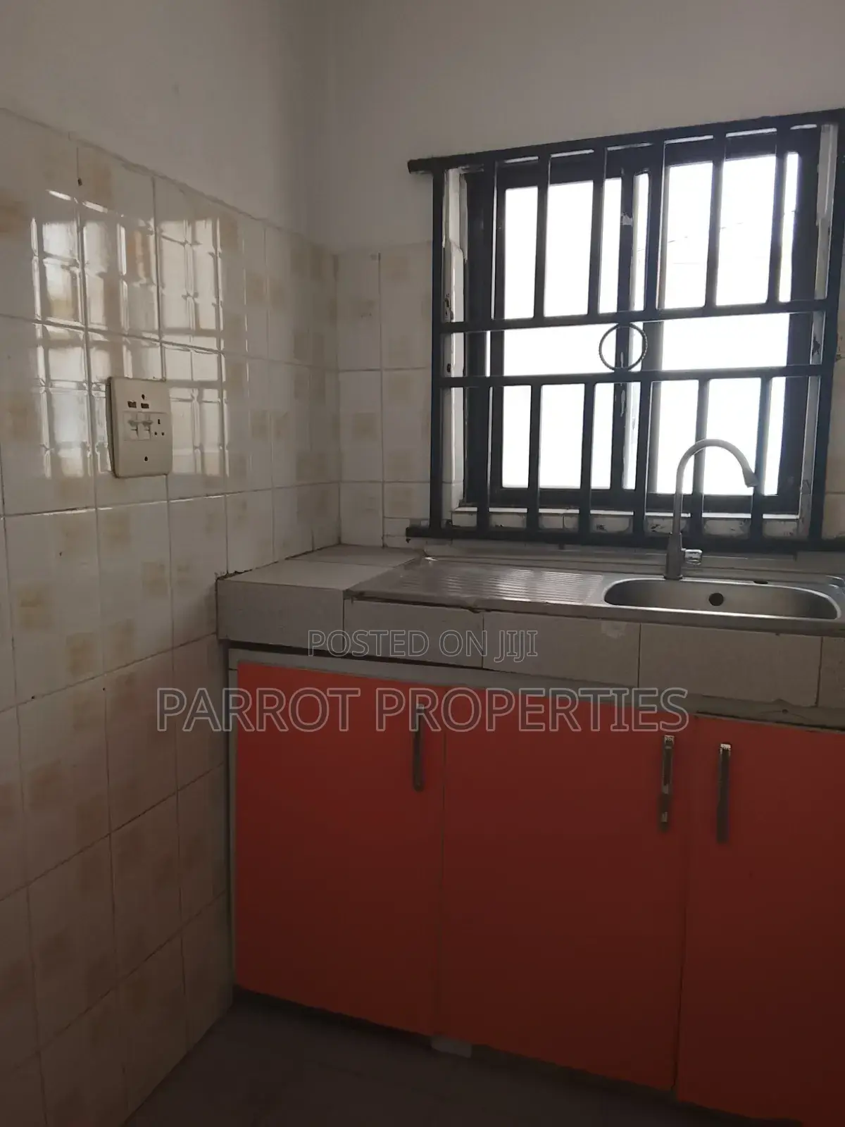 Furnished 1bdrm Apartment in Gwarimpa Main, Life Camp for rent in Life Camp
