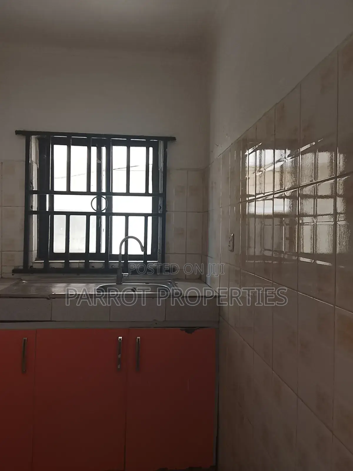Furnished 1bdrm Apartment in Gwarimpa Main, Life Camp for rent in Life Camp