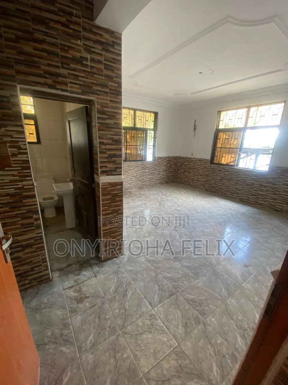 5bdrm Duplex in Maitama for rent in Maitama