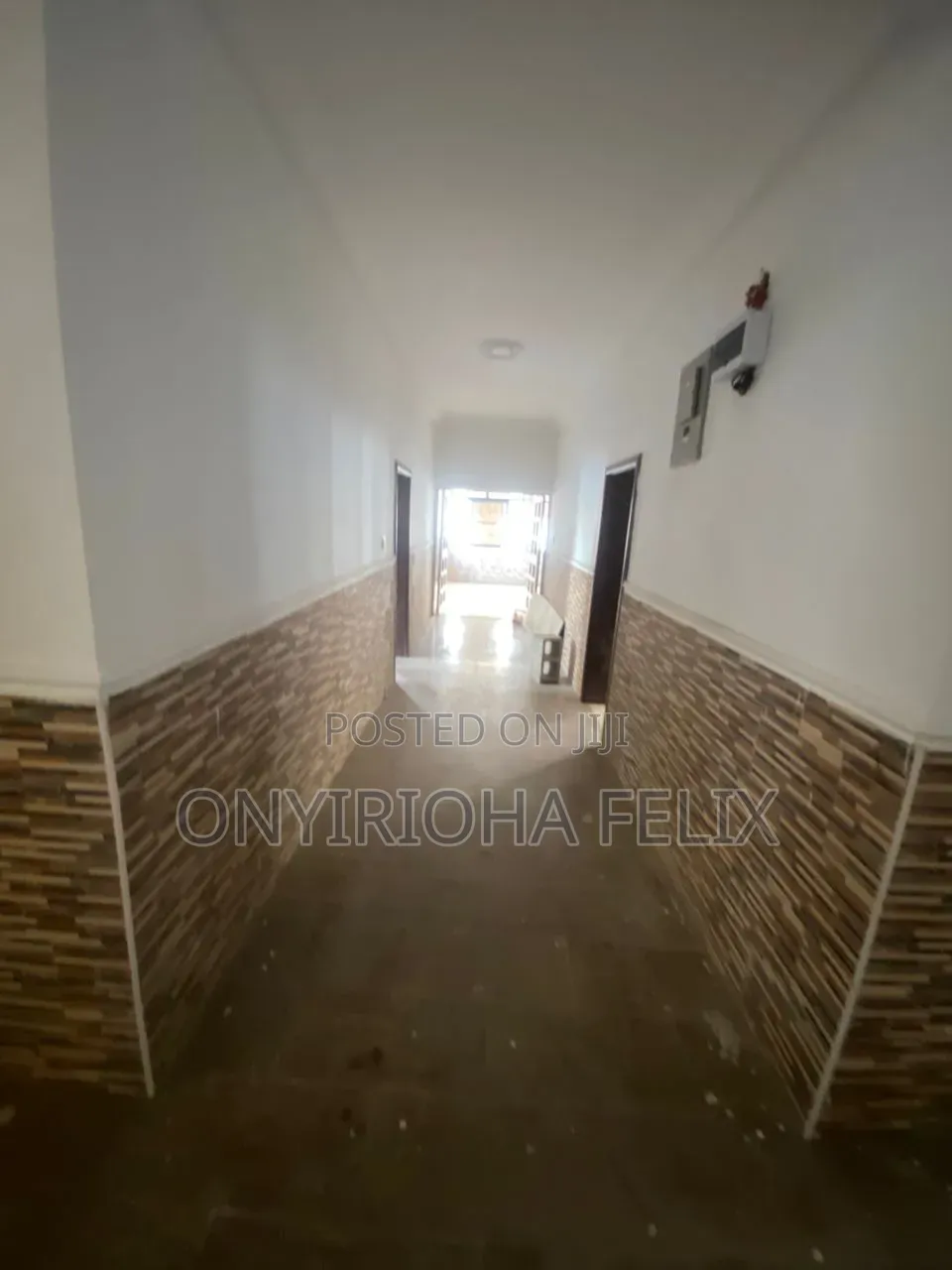 5bdrm Duplex in Maitama for rent in Maitama