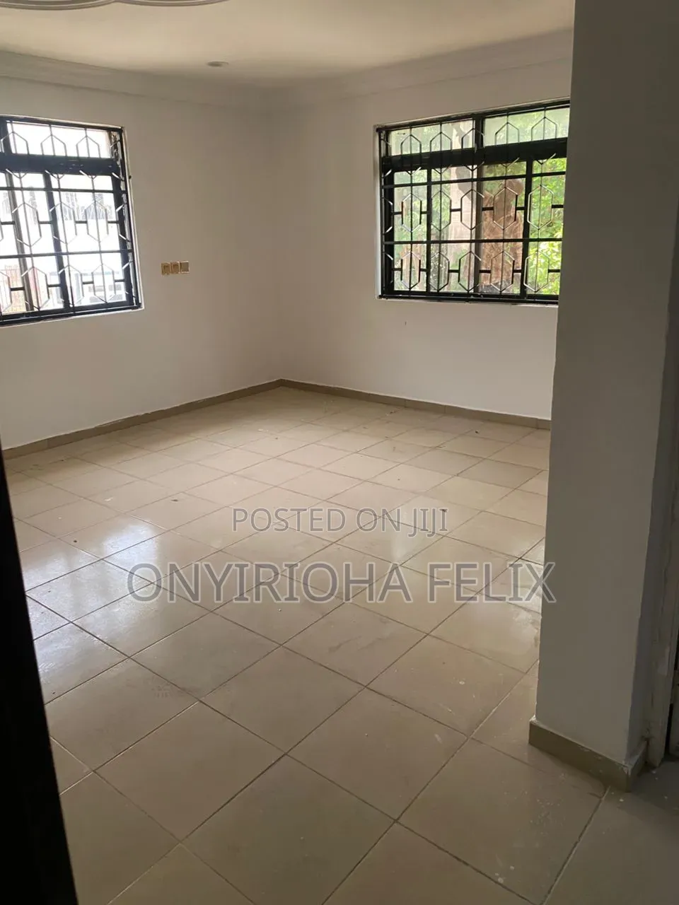 5bdrm Duplex in Maitama for rent in Maitama