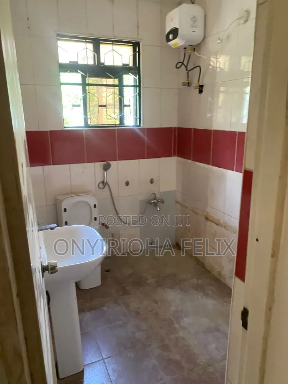 5bdrm Duplex in Maitama for rent in Maitama