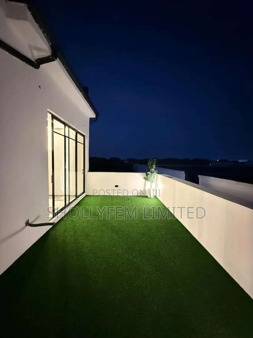 Furnished 5bdrm Duplex in Orchid Lekki for sale in Lekki Phase 2