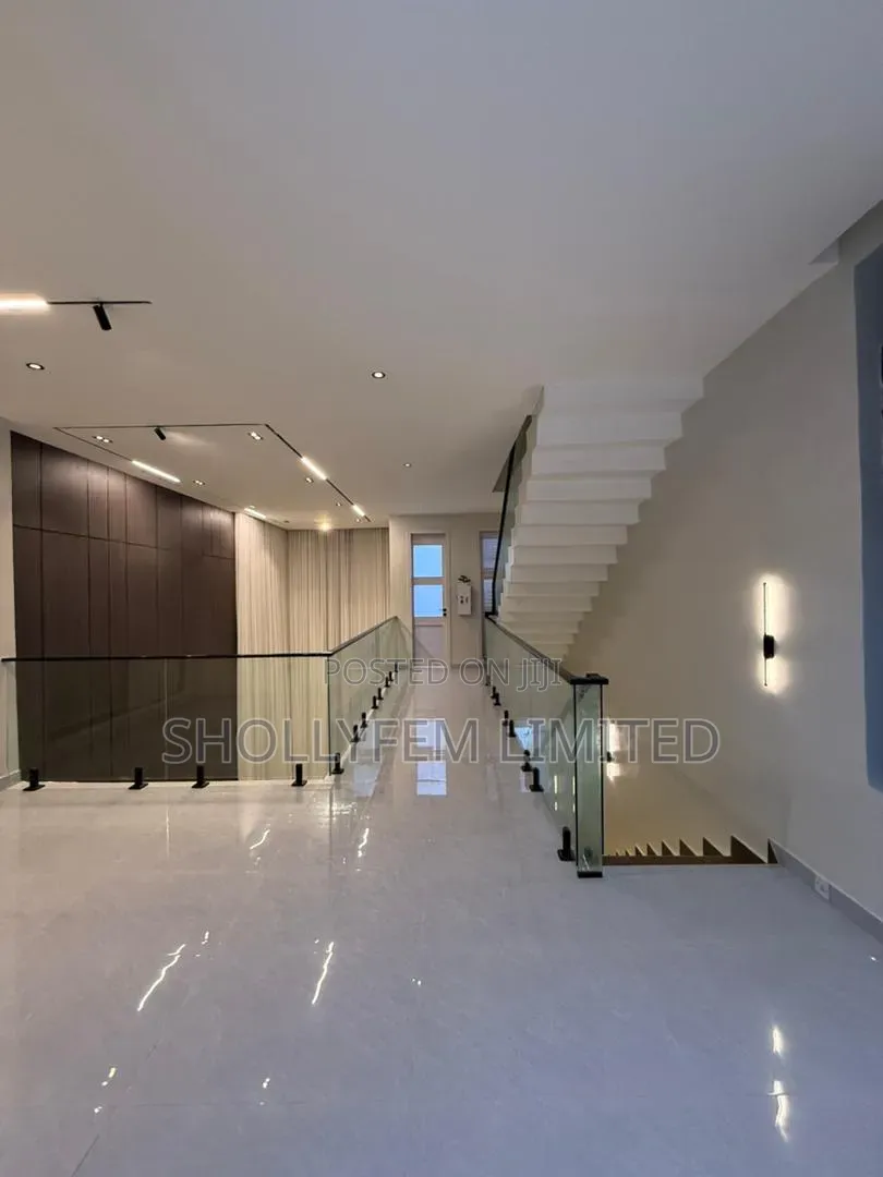 Furnished 5bdrm Duplex in Orchid Lekki for sale in Lekki Phase 2