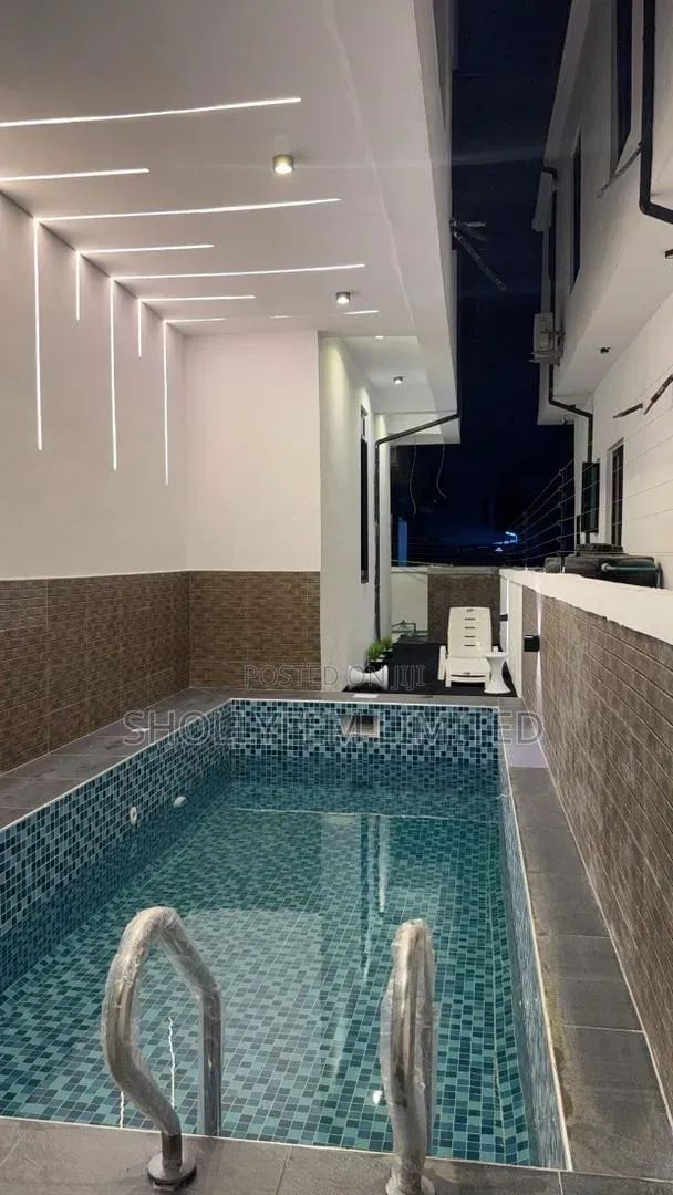 Furnished 5bdrm Duplex in Orchid Lekki for sale in Lekki Phase 2