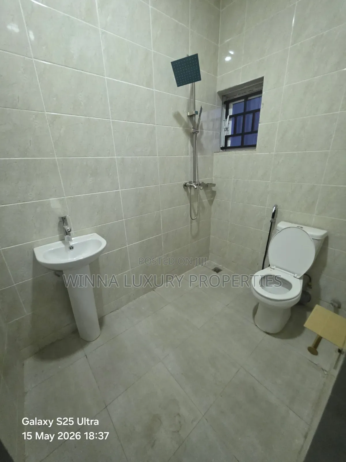 4bdrm Duplex in Oil Spring Estate, Lugbe District for rent in Lugbe District