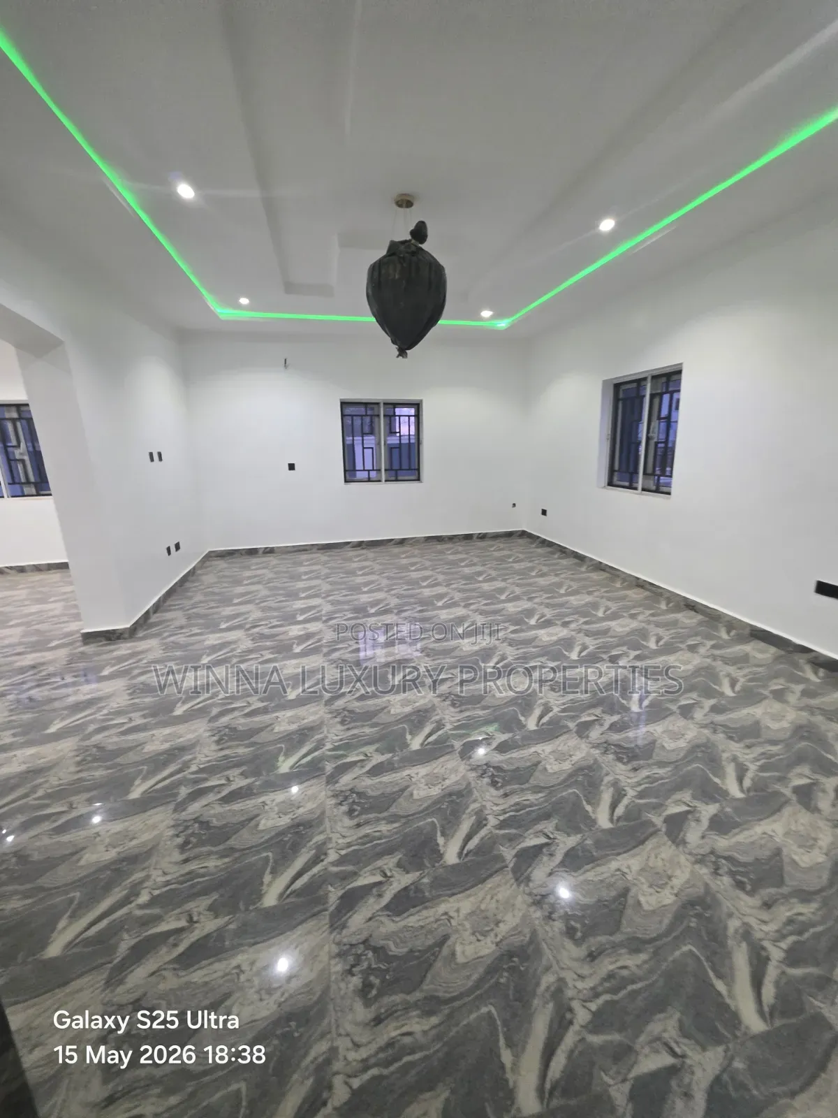4bdrm Duplex in Oil Spring Estate, Lugbe District for rent in Lugbe District