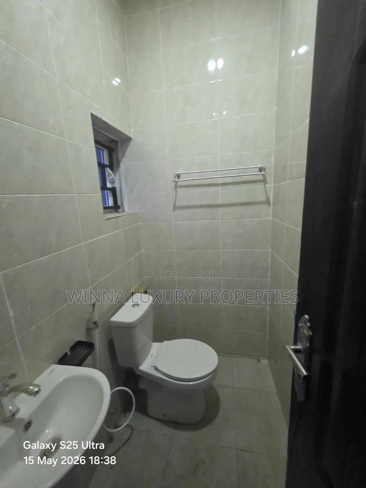 4bdrm Duplex in Oil Spring Estate, Lugbe District for rent in Lugbe District