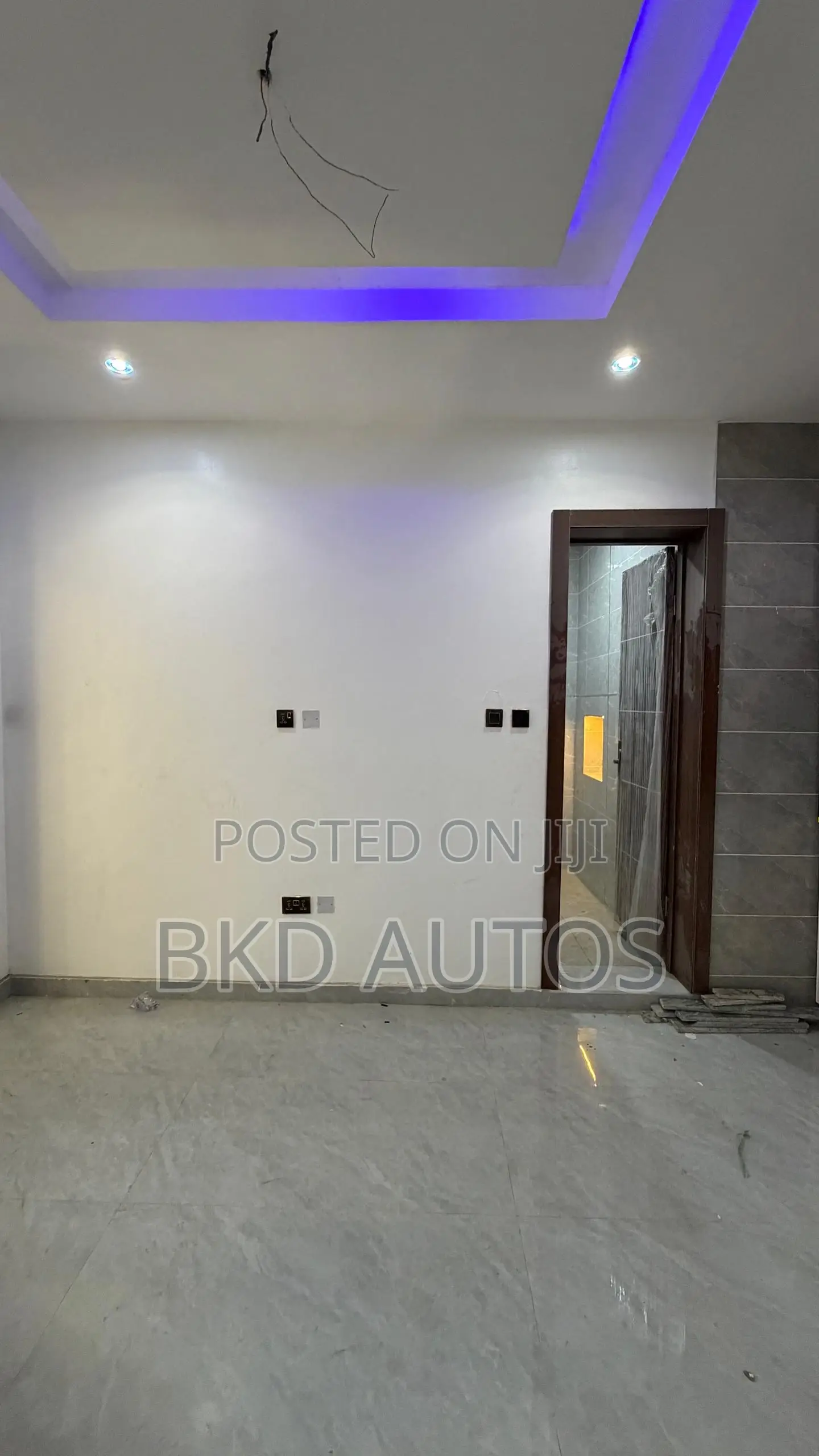 2bdrm Apartment in Surulere for sale in Surulere