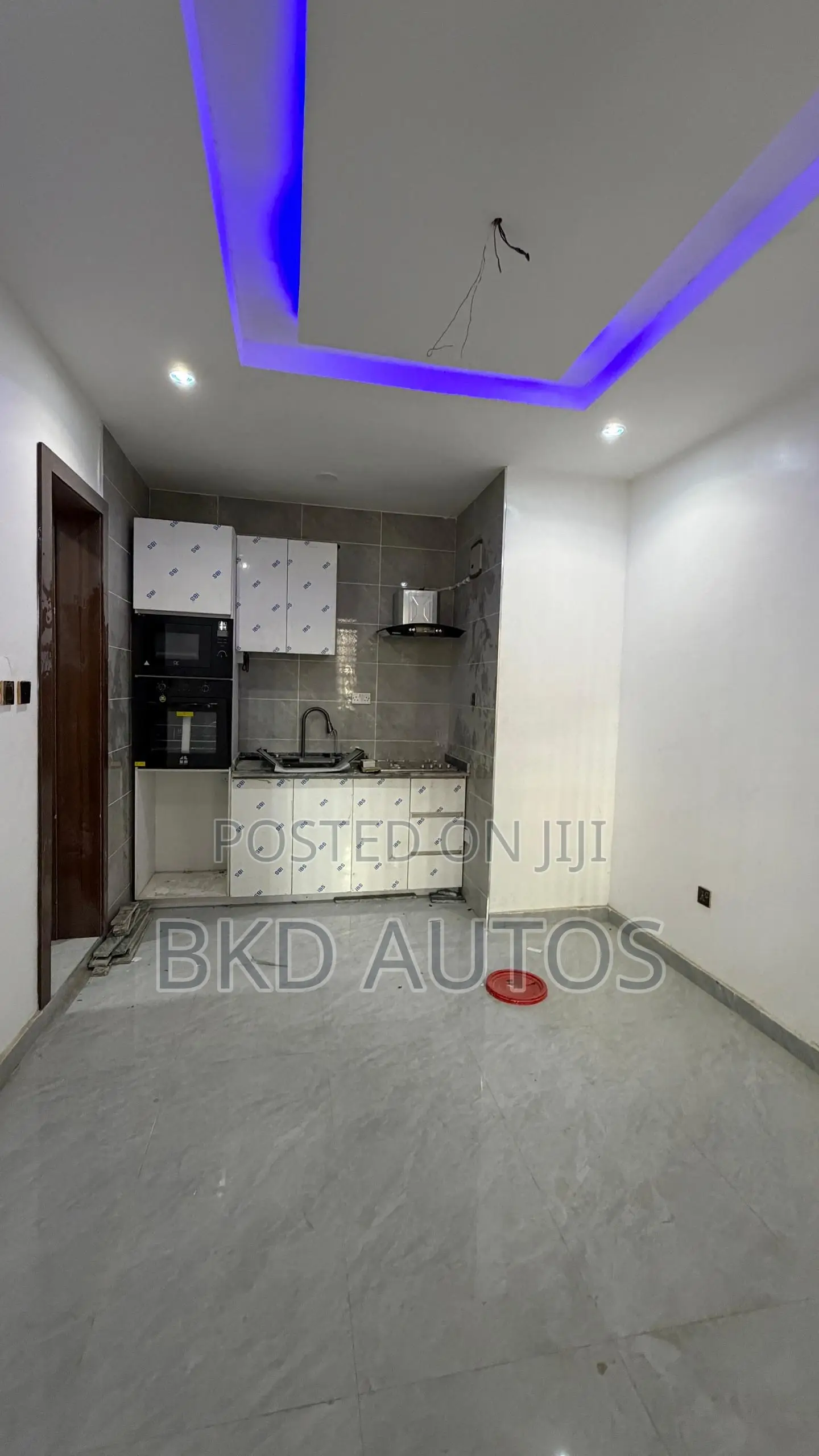 2bdrm Apartment in Surulere for sale in Surulere