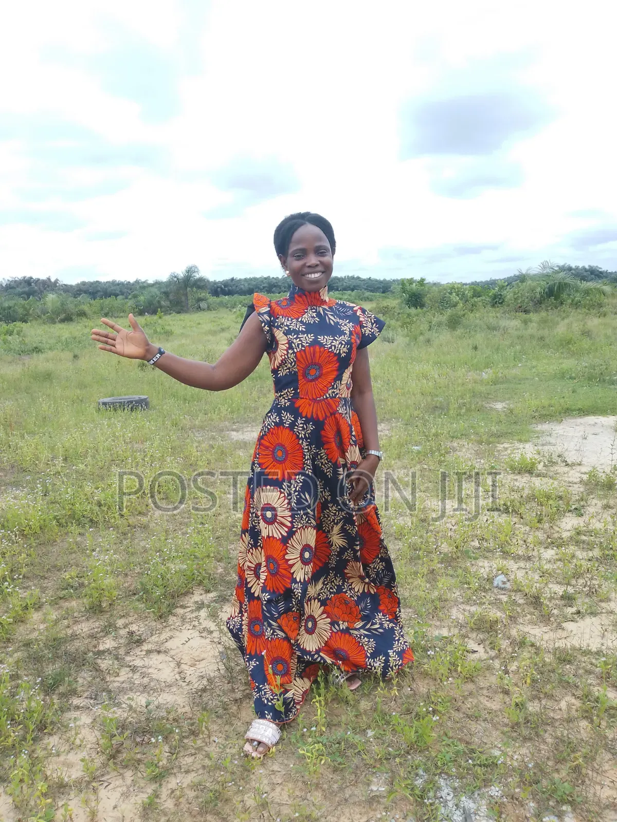 Genuine Property in Ibeju-Agbe