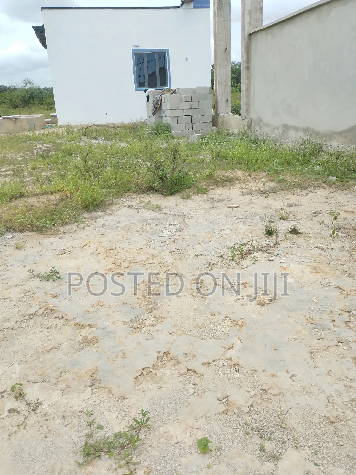Genuine Property in Ibeju-Agbe