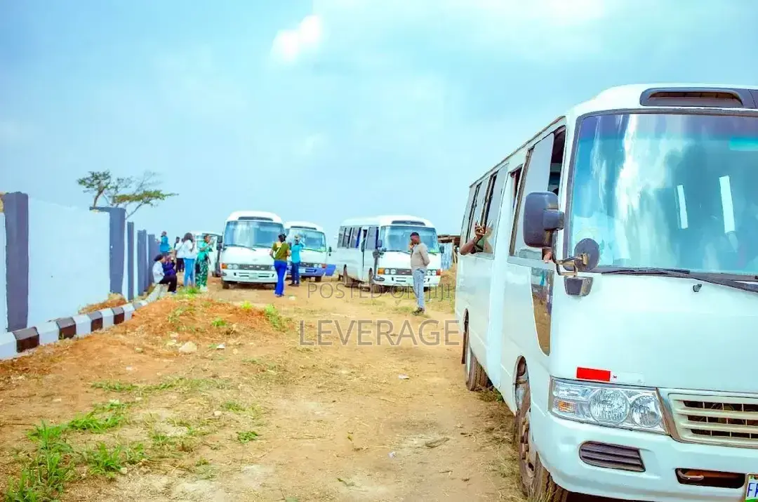 Own a Land Closer to Gateway International Airport, Ogun State in Ikenne