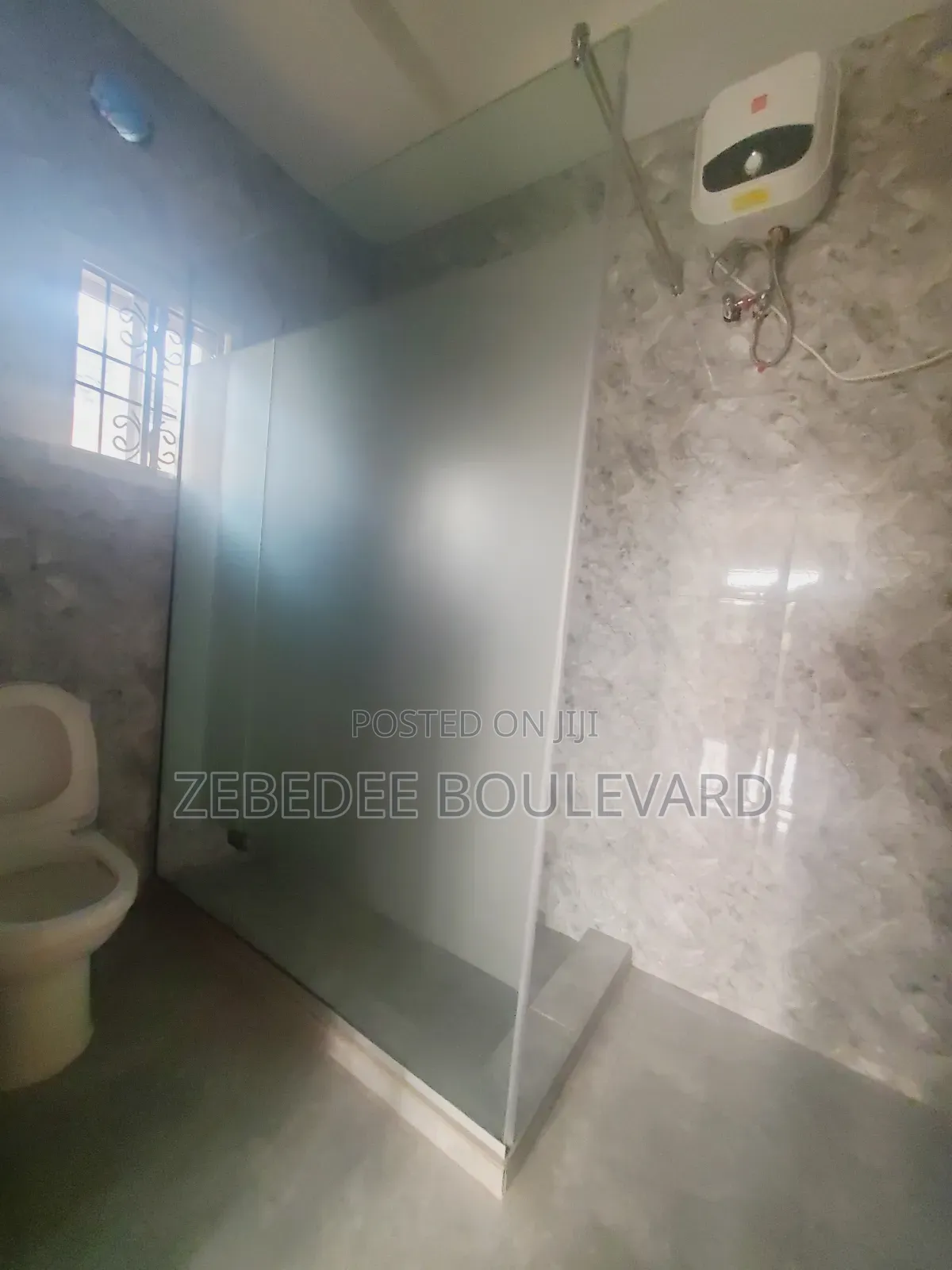4bdrm Duplex in Gaduwa for rent in Gaduwa