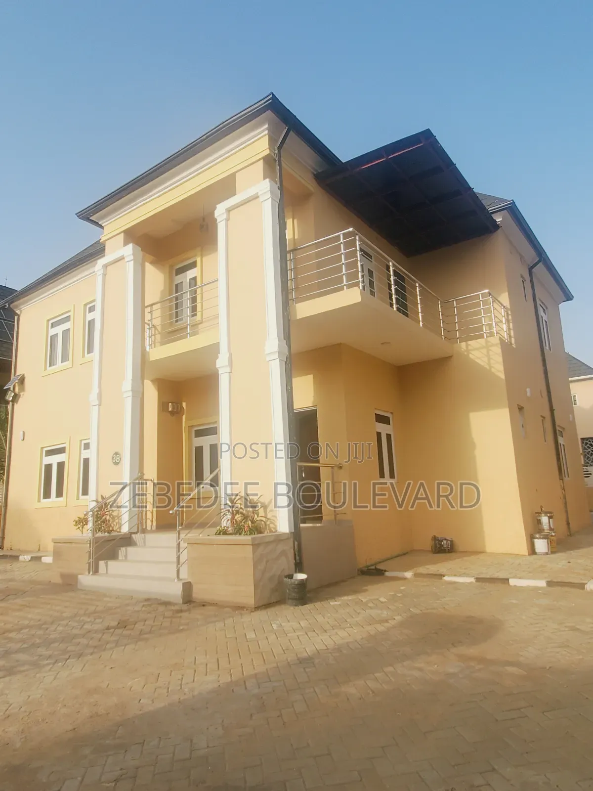 4bdrm Duplex in Gaduwa for rent in Gaduwa
