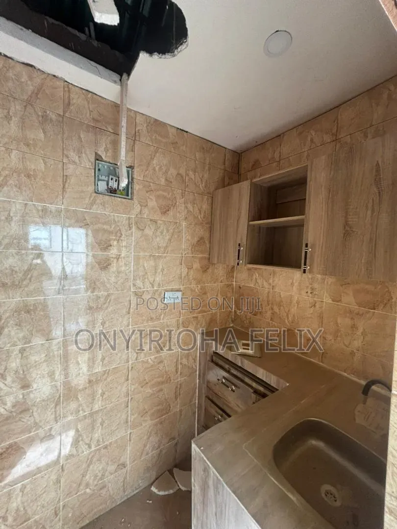 3bdrm Block of Flats in Kado for rent in Kado