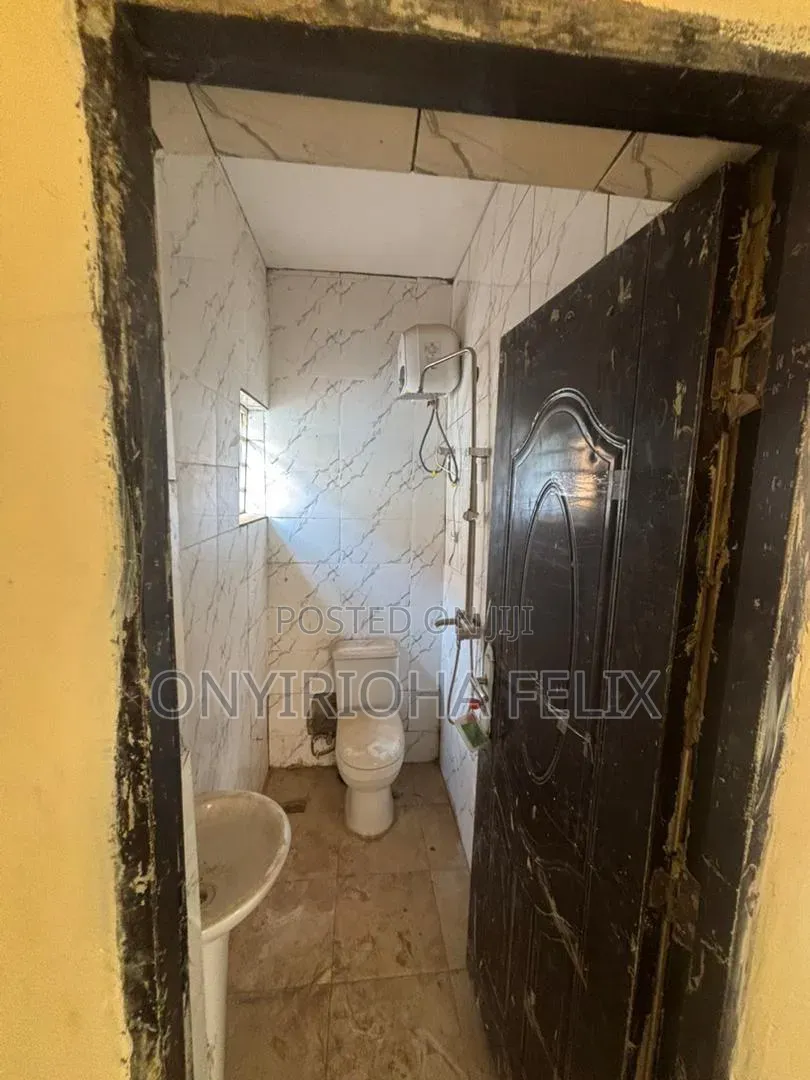 3bdrm Block of Flats in Kado for rent in Kado