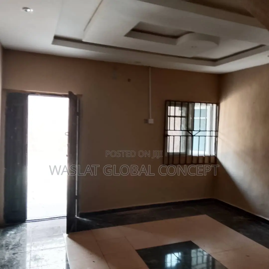 2bdrm Bungalow in Lajomo Estate, Osogbo for rent in Osogbo