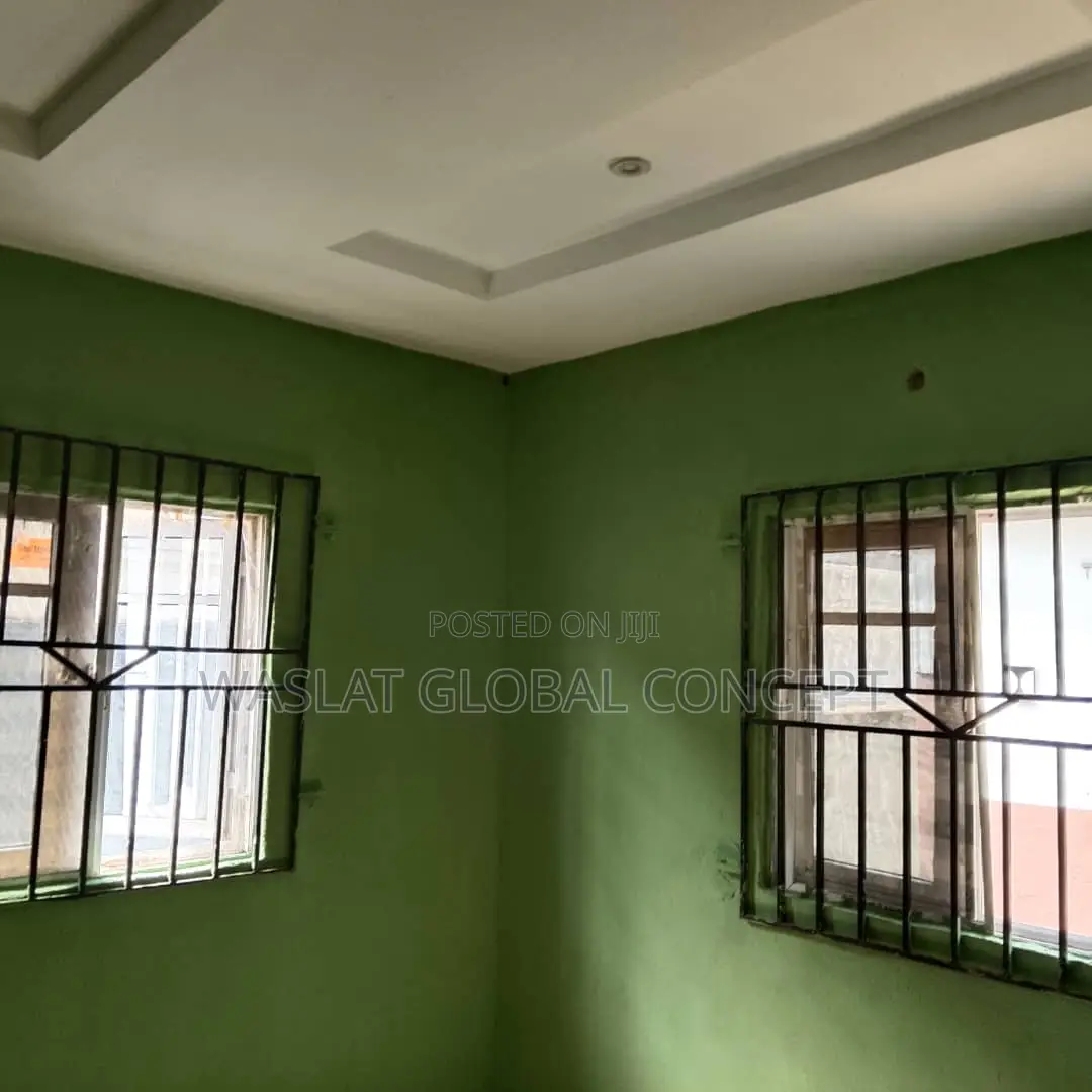 2bdrm Bungalow in Lajomo Estate, Osogbo for rent in Osogbo