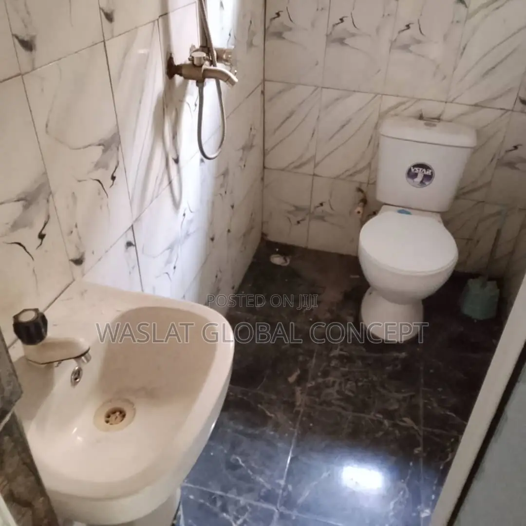 2bdrm Bungalow in Lajomo Estate, Osogbo for rent in Osogbo