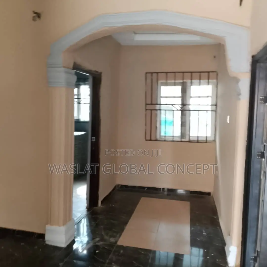 2bdrm Bungalow in Lajomo Estate, Osogbo for rent in Osogbo