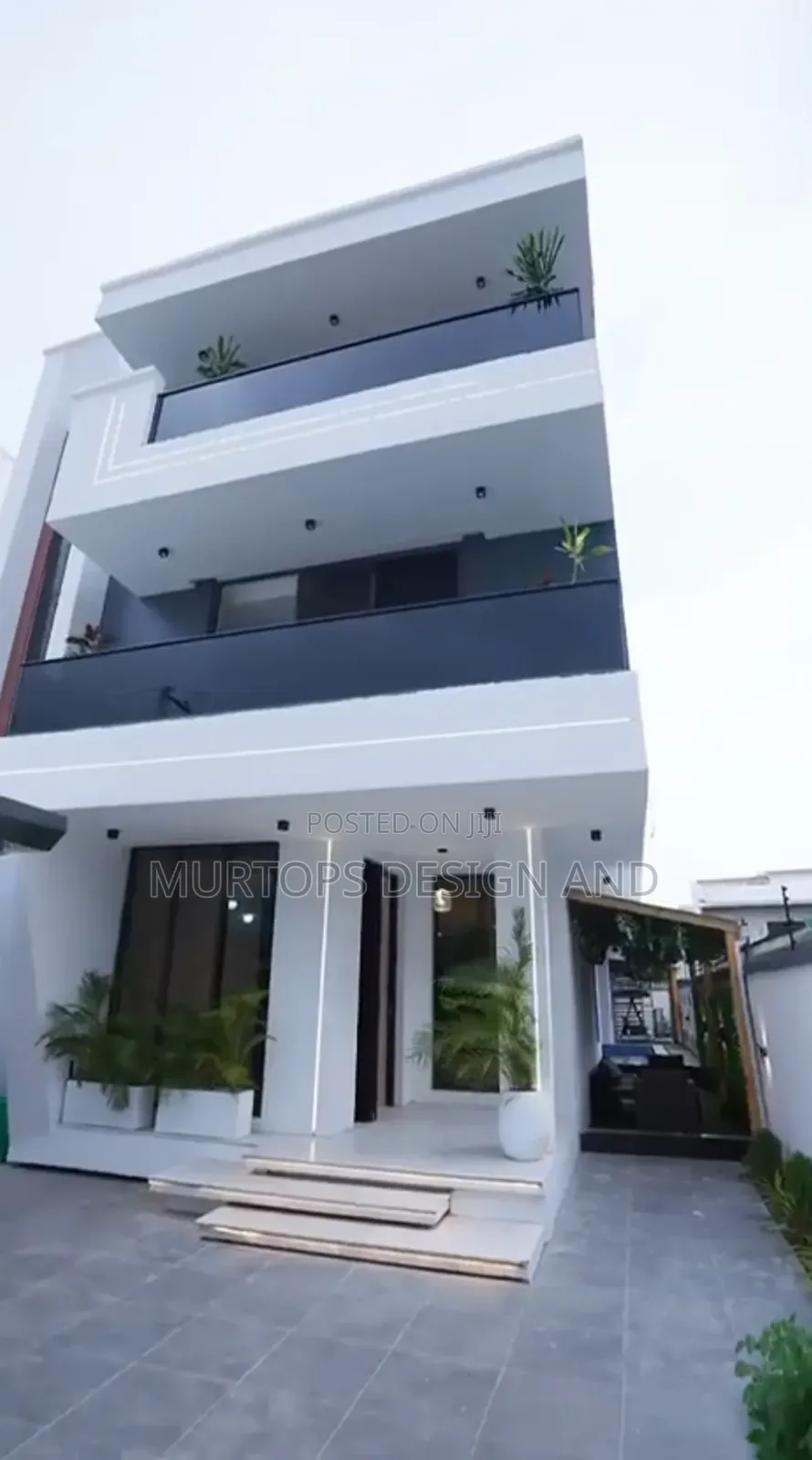5bdrm Duplex in Lekki Phase 1 for sale in Lekki Phase 1