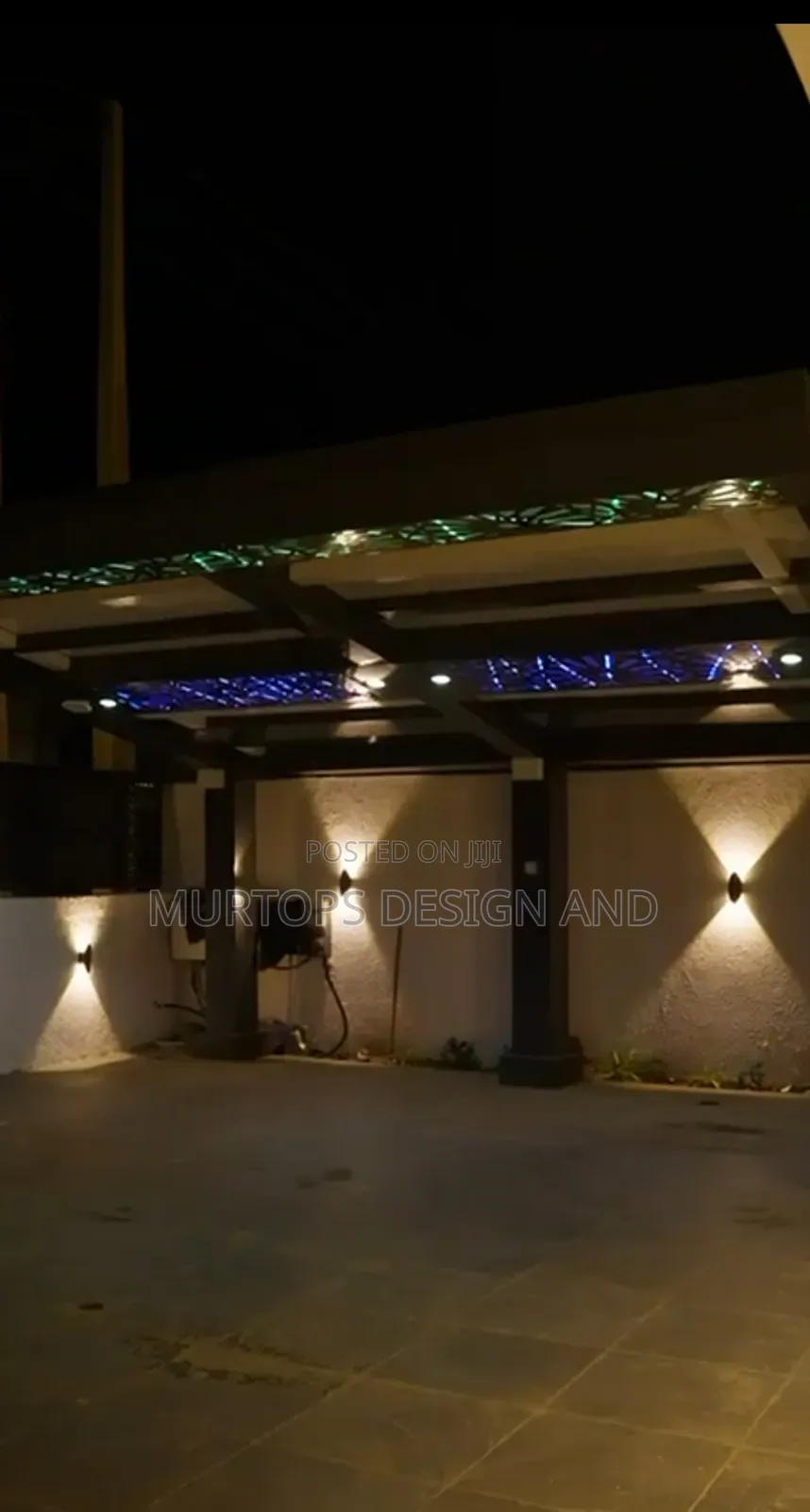 5bdrm Duplex in Lekki Phase 1 for sale in Lekki Phase 1
